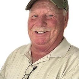 Photo of Daniel Gene Burris Sr., obituary