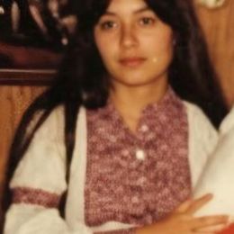 Photo de Evangelina de Los Santos Garcia, avis de décès