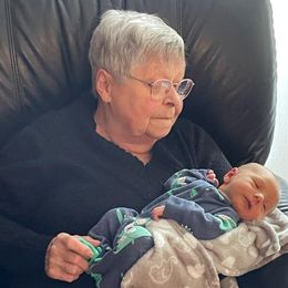 Photo de Hélène Murphy, avis de décès à Gatineau