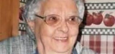 Thérèse Séguin Bronson