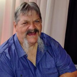 Photo of Guy Roy, obituary in Montréal