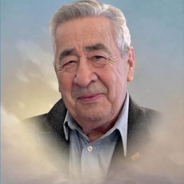 Photo of Jean Bazinet, obituary in Montréal