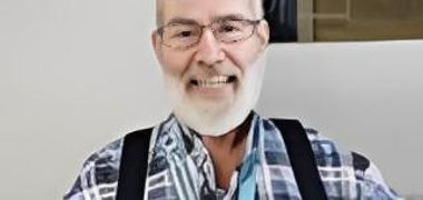 Raymond Lachance