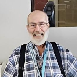 Photo of Raymond Lachance, obituary in Thetford Mines