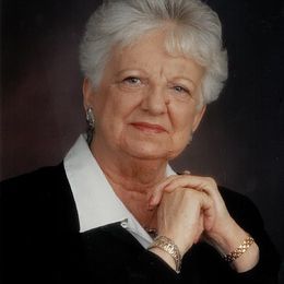 Photo de Gunda Anderson, avis de décès