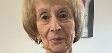 Marielle Blais Mombleau