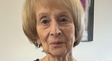 Marielle Blais Mombleau