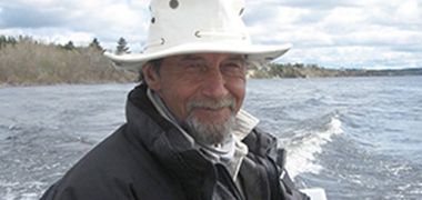 Richard Boily (Dick)