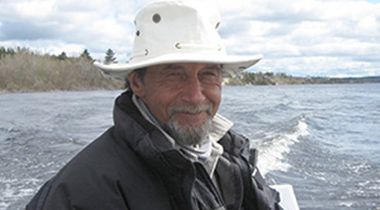 Richard Boily (Dick)