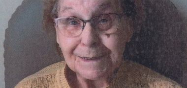 Lucille Lapalme Sylvestre