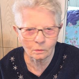 Photo of Agathe Grenon, obituary in Saint-Esprit