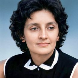 Photo of Clothilde Corminboeuf David, obituary in Québec