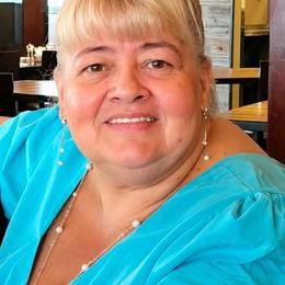 Photo of Denise Coulombe, obituary in Montréal
