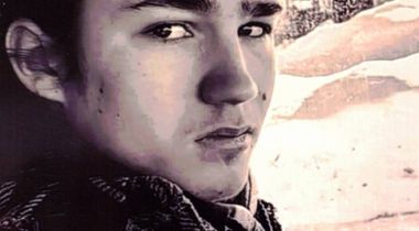 William Desjardins Boulanger