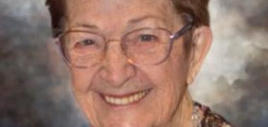 Madeleine Sauvageau Galarneau