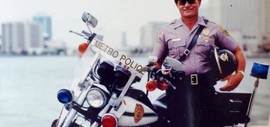 Albert "Buddy" Henry Middleton III