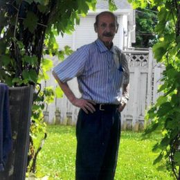 Photo of Fernand Neault, obituary in Trois-Rivières
