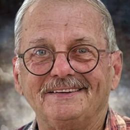 Photo of Denis Fiset, obituary in Cap-Santé