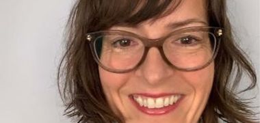 Caroline Dulude