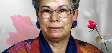 Rollande Duval-Gagnon