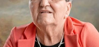 Suzanne Dufour