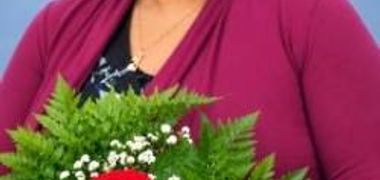 Rosa Isabel Caballero Garcia