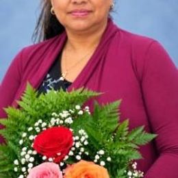 Photo of Rosa Isabel Caballero Garcia, obituary in Trois-Rivières