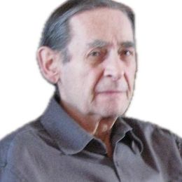 Photo of Serge Bergevin, obituary in Longueuil