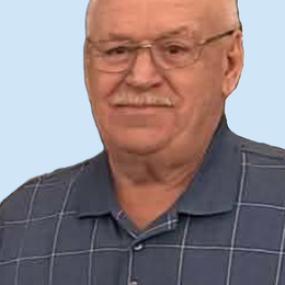 Photo of Gérard Poulin, obituary