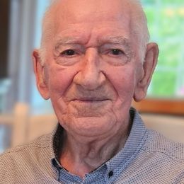 Photo of Rolland Pelletier, obituary