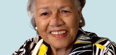 Avelina Lumantas Agunod