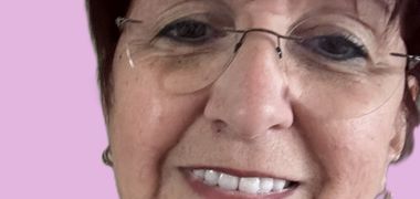 Carole Lavergne Kershaw