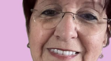 Carole Lavergne Kershaw