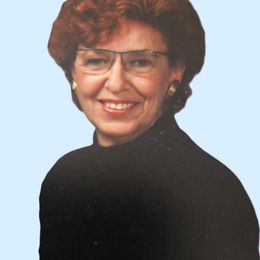 Photo of Françoise Loiselle, obituary