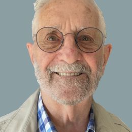 Photo of Claude De Pairon, obituary