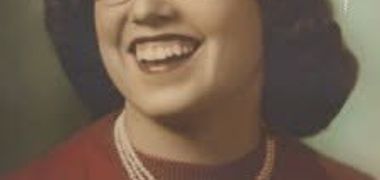 Irene Conferina Martinez