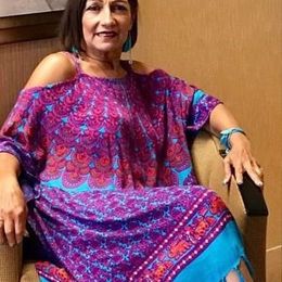 Photo de María Esther Lamboy, avis de décès