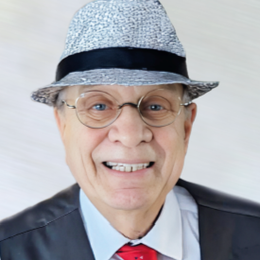 Photo of Maurice Laliberté, obituary