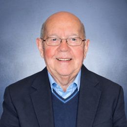 Photo of Réjean Guillemette, obituary in Louiseville