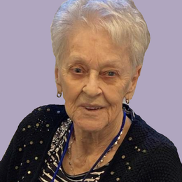 Photo of Jeanne Pelletier, obituary
