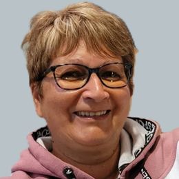 Photo de Francine Bolduc, avis de décès