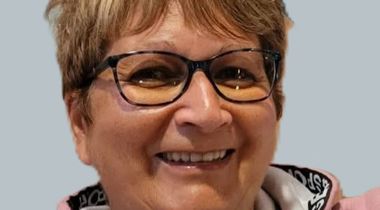 Francine Bolduc