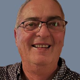 Photo of Mario Rhéaume, obituary