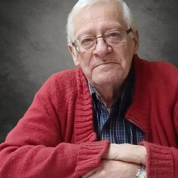 Photo of Jean-Robert Pichette, obituary