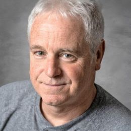 Photo of Serge Hardy, obituary in Tadoussac