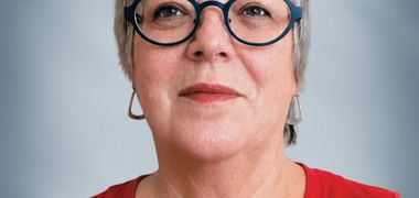 Élisabeth Chase