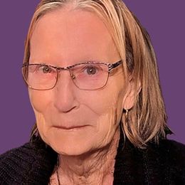 Photo de Diane Beaulieu, avis de décès