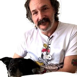 Photo of Martin Auclair, obituary