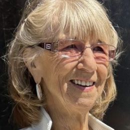 Photo de Lise Lebeau, avis de décès