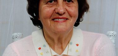 Yvonne Fecteau